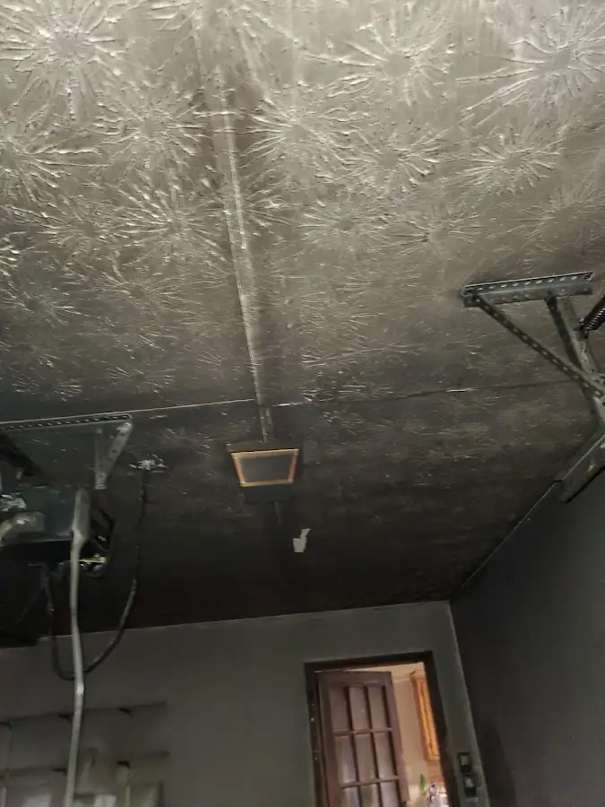 Fire and smoke damage assessment for Water Damage Assessment in Brownville